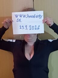 Tiffany, Lučenec, 32 rokov