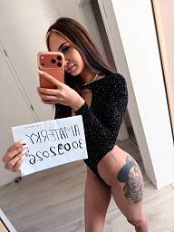 Vanessa, Bratislava - Ružinov, 19 rokov
