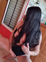 Linda (27), Hlohovec, ID:35171