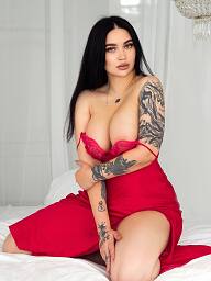 Kylie, Trenčín, 23 rokov