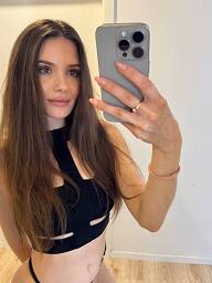 Milena, Bratislava - Ružinov, 23 rokov