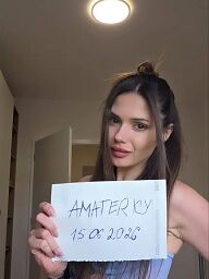 Milena, Bratislava - Ružinov, 23 rokov