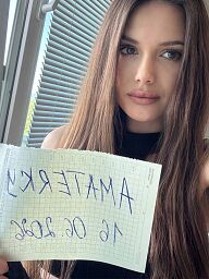 Milena, Bratislava - Ružinov, 23 rokov