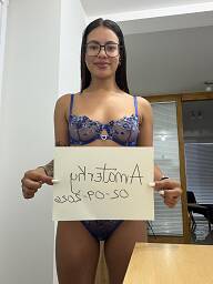 Eva, Bratislava - Ruzinov, 21 years