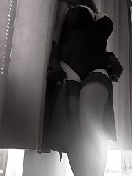 Sabine, Michalovce, 27 years