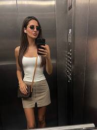 Zara, Bratislava - Ružinov, 24 rokov