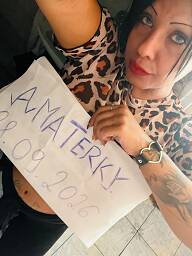Georgina, Komárno, 28 rokov