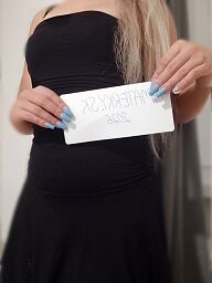 Karin aj Escort, Poprad, 22 years