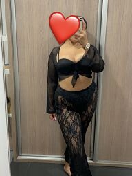 Sarita a Escort, Martin, 23 years