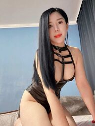 Lina (25), Námestovo, ID:34504