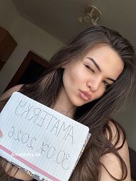 Maria GFE, Bratislava - Ružinov, 19 rokov