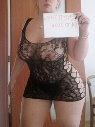 Sandra, Nitra, 37 rokov