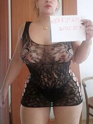 Sandra, Nitra, 37 rokov