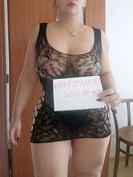 Sandra, Nitra, 37 rokov