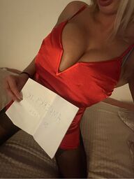 Sexy Češka, Nitra, 29 rokov