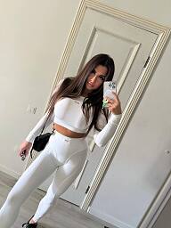 Milana, Bratislava - Nové Mesto, 23 rokov