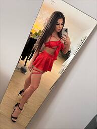 Milana, Bratislava - Nové Mesto, 23 rokov