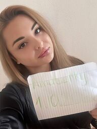 Veronika, Nitra, 22 rokov