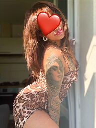 Bianca Cz (26), Ružomberok, ID:18520