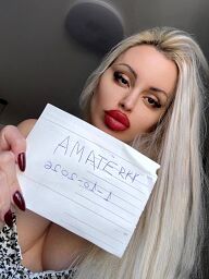 Alexandra, Bratislava - Ružinov, 26 rokov