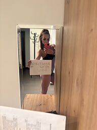 Exclisive Evita, Dunajská Streda, 29 rokov