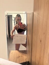 Exclisive Evita, Dunajská Streda, 29 rokov