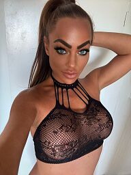 Exclisive Evita, Dunajská Streda, 29 rokov