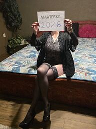 Monika, Bratislava - Karlova Ves, 33 rokov