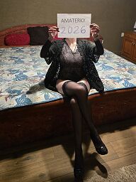 Monika, Bratislava - Karlova Ves, 33 rokov
