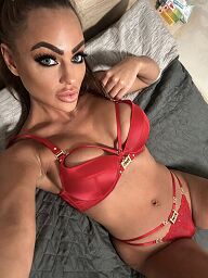 Exclisive Evita (29), Dunajská Streda, ID:35172