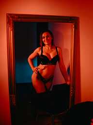 Angel Tantra, Košice - ostatné, 36 rokov