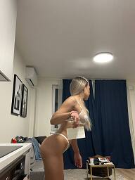 Kate, Bratislava - Staré Mesto, 19 rokov