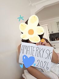 Molly, Bratislava - Staré Mesto, 25 rokov