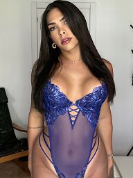 Melissa (25), Bratislava - Staré Mesto, ID:32000