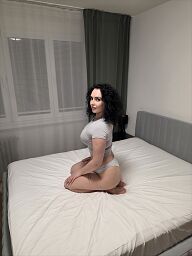 Milana, Banská Bystrica, 22 rokov