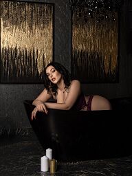 Milana, Banská Bystrica, 22 rokov