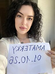Milana, Banská Bystrica, 22 rokov