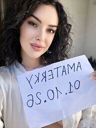 Milana, Banská Bystrica, 22 rokov