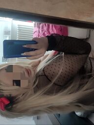 Trisha, Kosice - Dargovskych Hrdinov, 26 years
