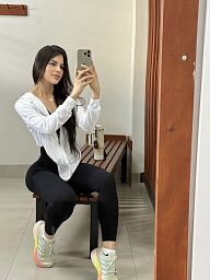 Leti, Bratislava - Nove Mesto, 19 years