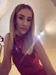 Lara, Bratislava - Stare Mesto, 24 years