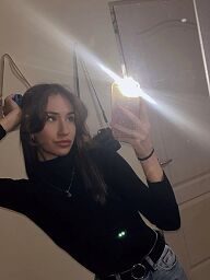 Lara, Bratislava - Stare Mesto, 24 years