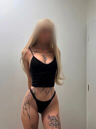 Eva (20), Bratislava - Staré Mesto, ID:34787