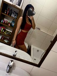 Laura Cz, Bratislava - Ruzinov, 27 years