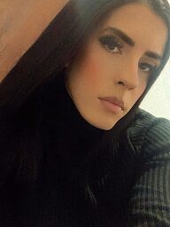 Marcela Ragonne, Bratislava - Ružinov, 27 rokov