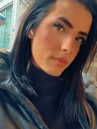 Marcela Ragonne, Bratislava - Ružinov, 27 rokov