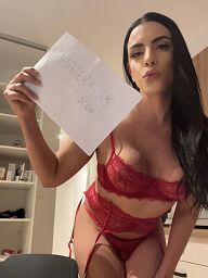 Marcela Ragonne, Bratislava - Ružinov, 27 rokov