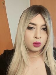 Valeria, Bratislava - Ružinov, 26 rokov