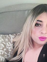 Valeria, Bratislava - Ružinov, 26 rokov