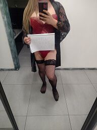 Valeria, Bratislava - Ružinov, 26 rokov